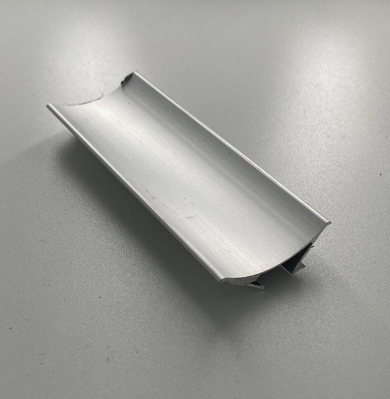 00994 - PLATA MATE - EXTERIOR - 38 mm