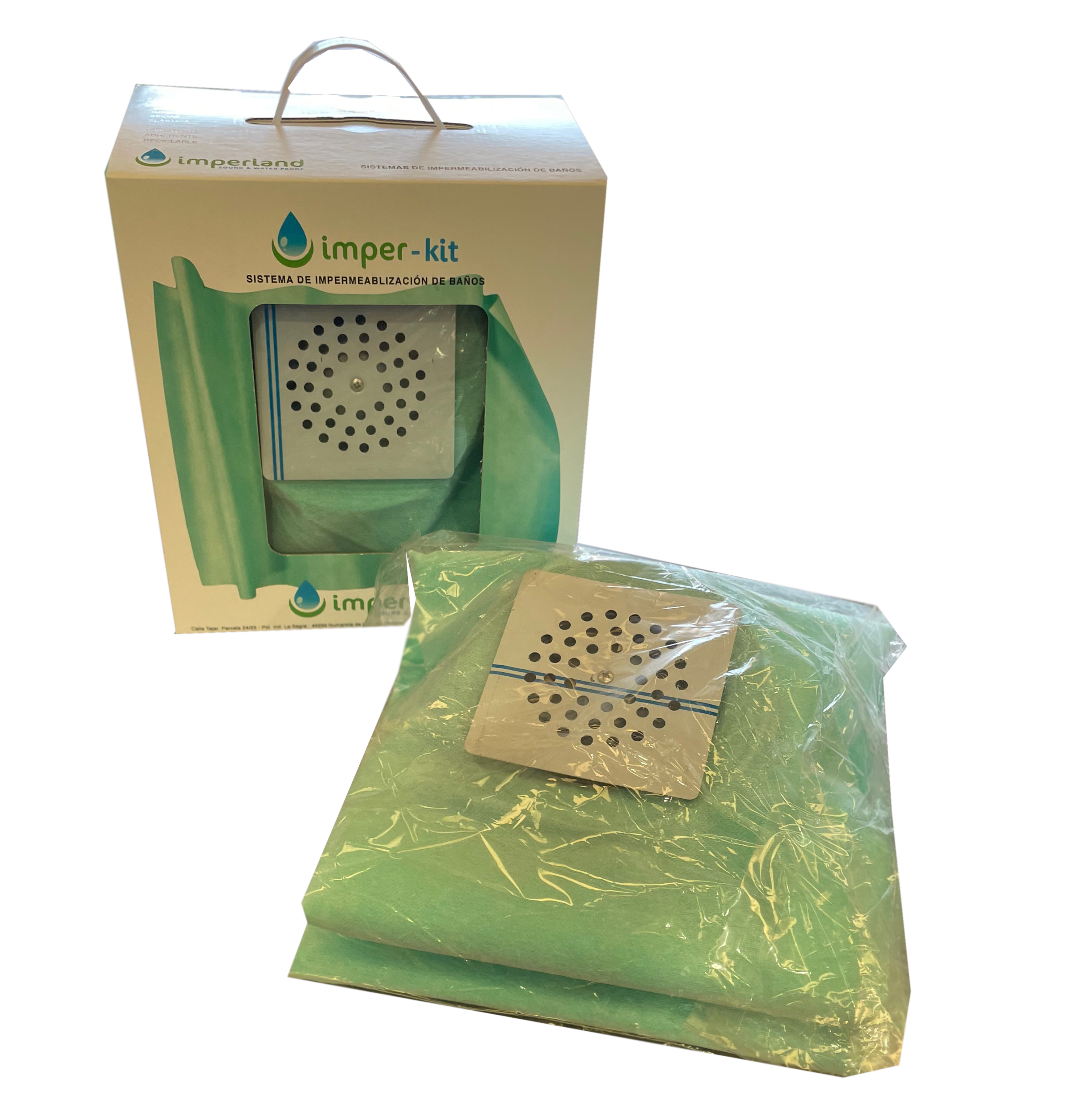 031001 - IMPER-KIT