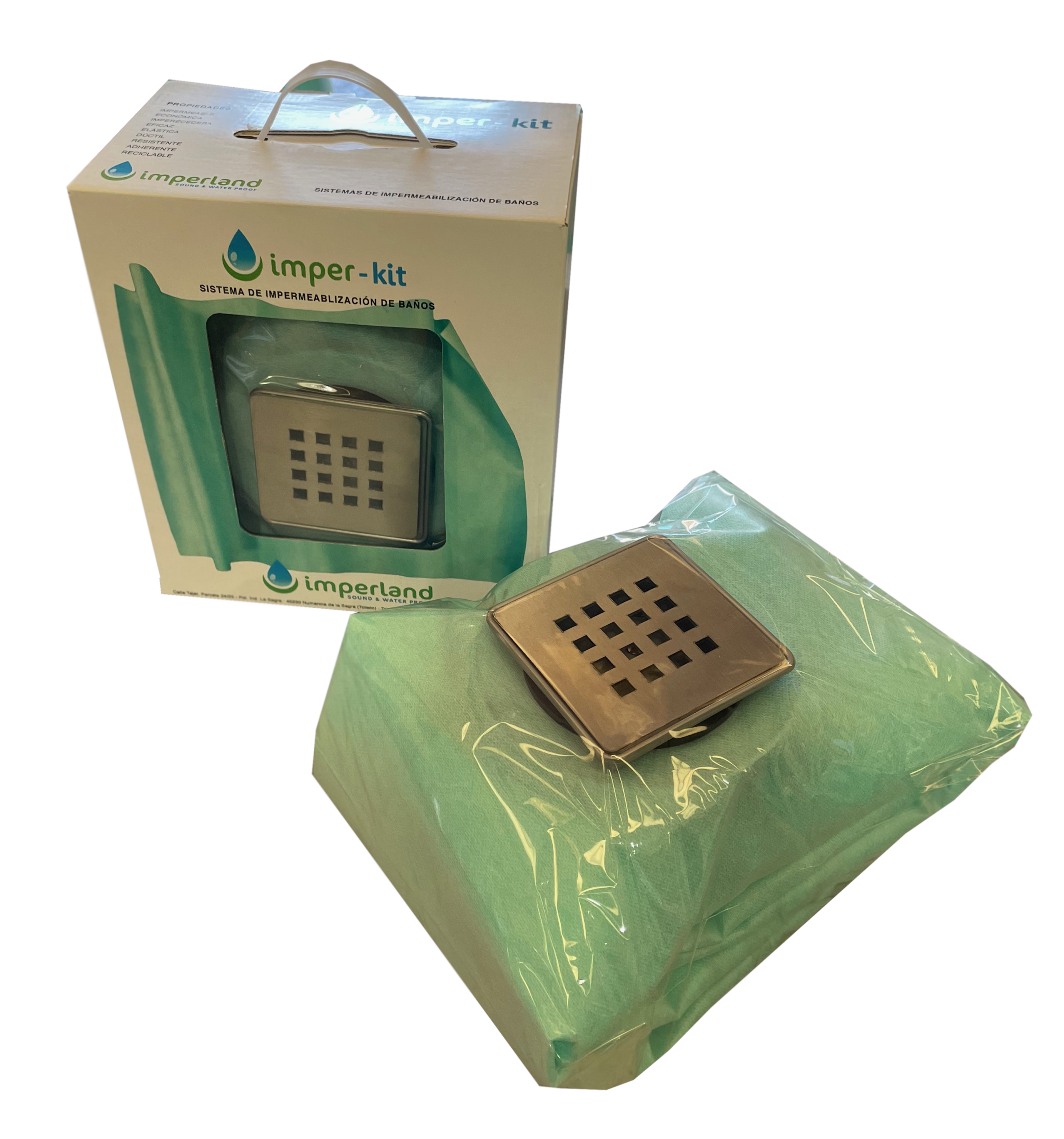 031002 - IMPER-KIT TOP