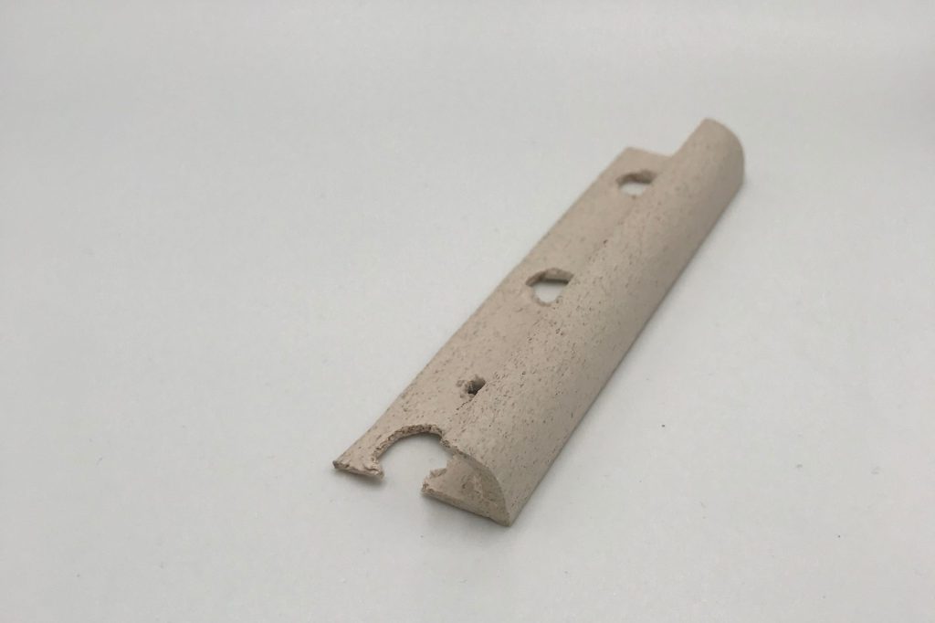 01857 SERIE ECOLOGIK - ARENA - 10 mm