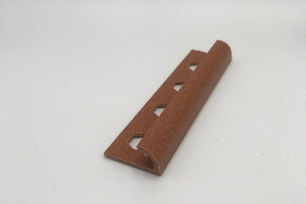 01859 SERIE ECOLOGIK - CARAMELO - 10 mm