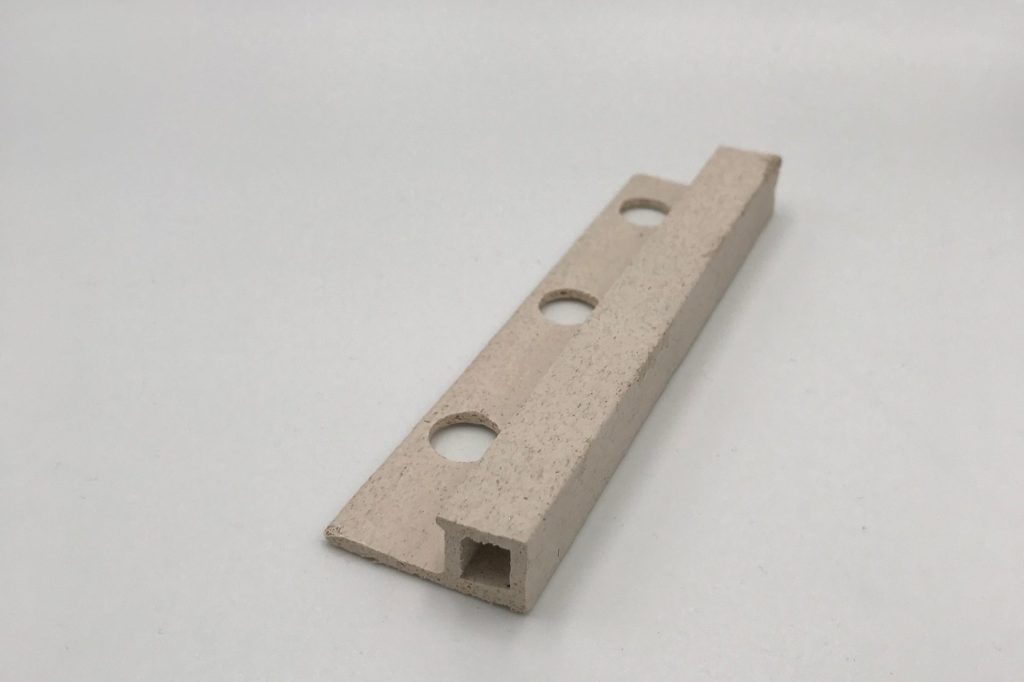 01871 - SERIE ECOLOGIK - ARENA - 12 x 12 mm