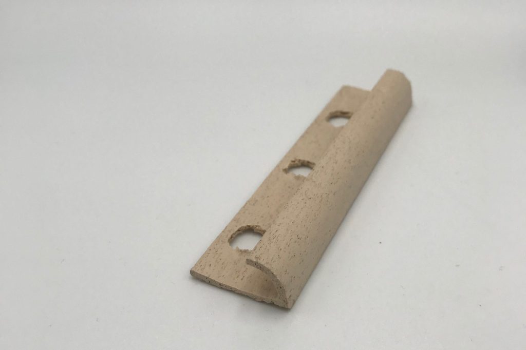 01885 SERIE ECOLOGIK - CREMA - 10 mm