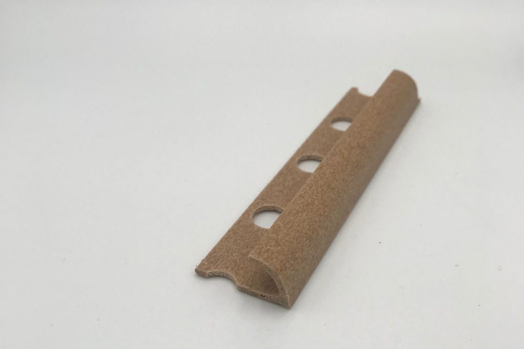 01886 SERIE ECOLOGIK - CHAMPAGNE - 10 mm