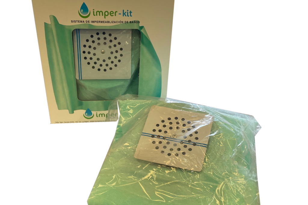 031001 - IMPER-KIT