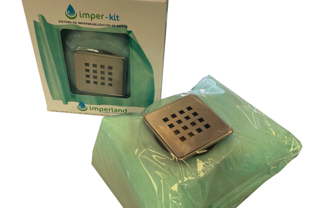 031002 - IMPER-KIT TOP